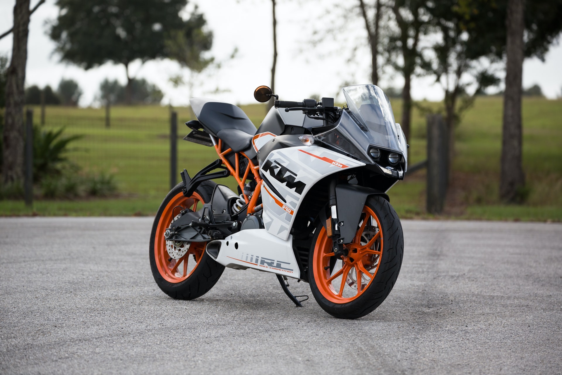 ktm-bike